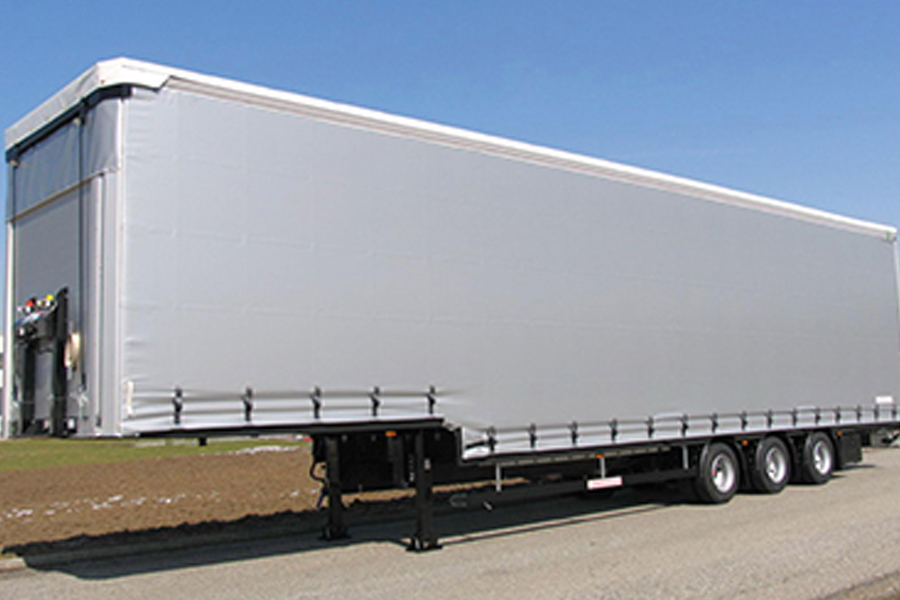 Hochleistungskunststoff-LKW-PVC-Planenabdeckung PVC-LKW-Plane